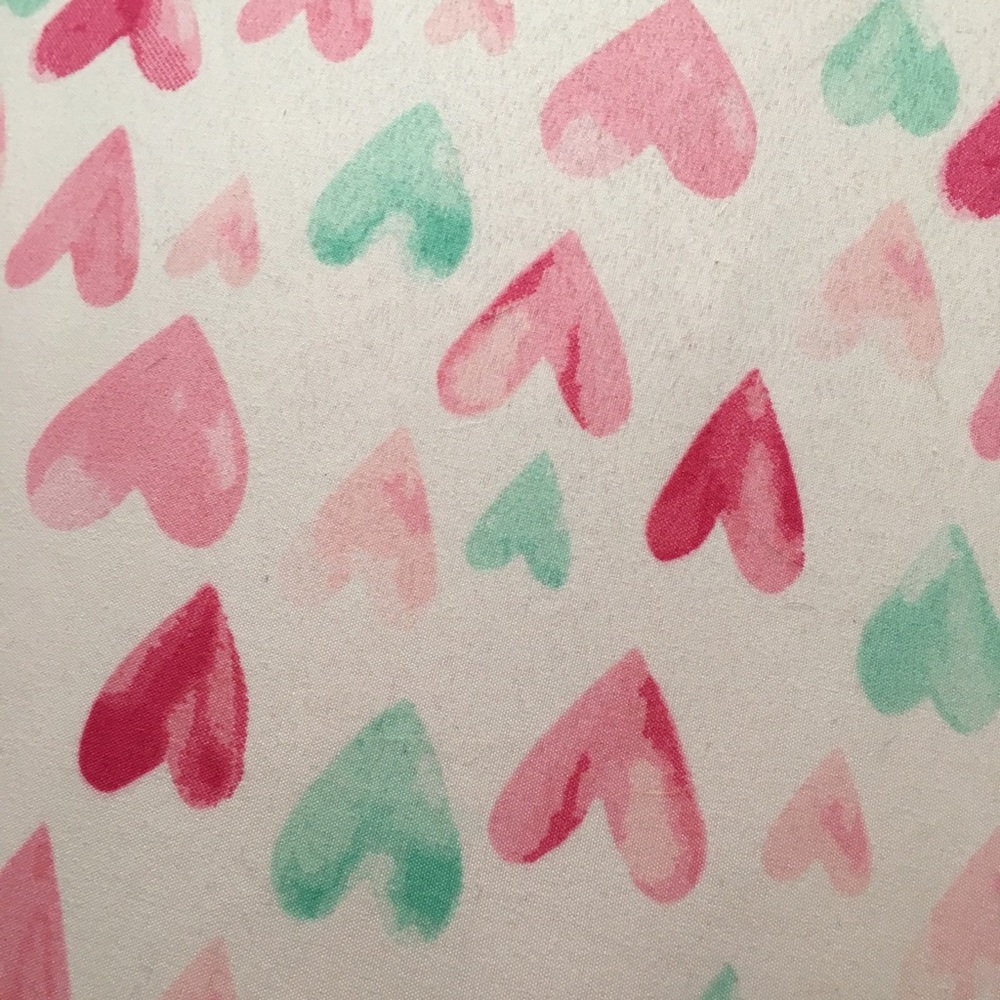 Meet your Posher, Katherine